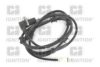 QUINTON HAZELL XABS743 Sensor, wheel speed